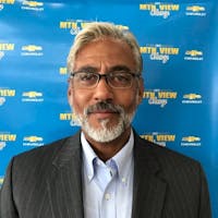 Lou Estevez