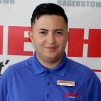 Photo of Franklin Murcia, Sales Consultant