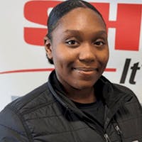 Photo of Kerryann Dean, Sales Consultant