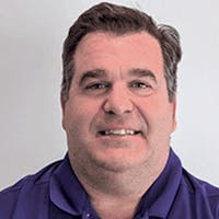Photo of Kevin O'Connor, Sales Consultant