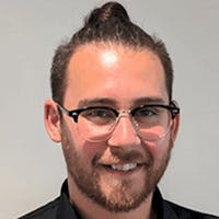 Photo of Niko Sanders, Sales Consultant