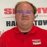 Photo of Jacob Edwards, Sales Consultant