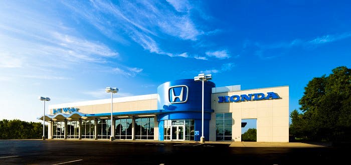 Jeff Wyler Honda In Florence Reviews