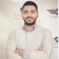 Joe Nassif at Jidd Motors