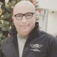 Ali Alrufaiee at Jidd Motors