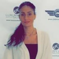 Vera Somo at Jidd Motors