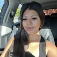 Yeni Morales at Jidd Motors Mitsubishi