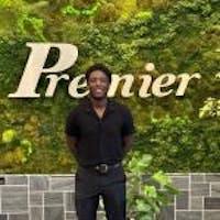 Generoso Sacassinda at Premier Subaru