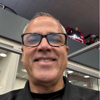 Livio Reis at Premier Subaru