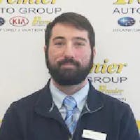 Dalton Orns at Premier Subaru