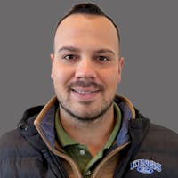 Krisztian Kelemen at Kings Ford Inc