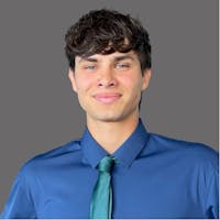 Bryson Teague at Kings Ford Inc