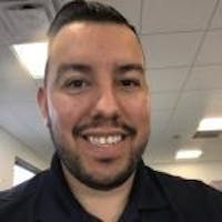 Anthony Perez at EchoPark Automotive Phoenix (Avondale)