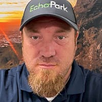Russell Pennywitt at EchoPark Automotive Phoenix (Avondale)