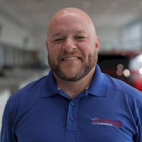 Darren Howard headshot