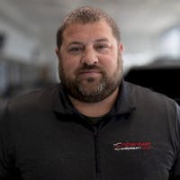 Photo of Ryan Carr, Sales