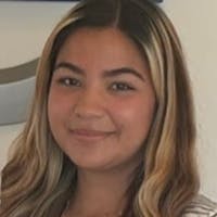 Yahaira Salazar at Byers Volvo Cars