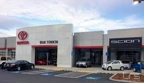 Ron Tonkin Toyota, Portland, OR, 97233