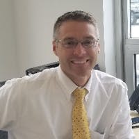 Nick Truax at Gates GMC Buick Nissan