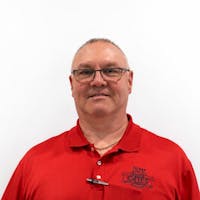 Paul Bacon at Gates GMC Nissan