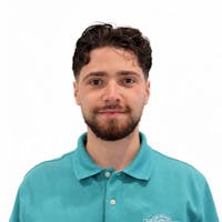 Matheus Canido at Gates GMC Nissan
