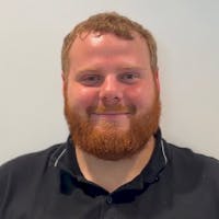 Kolby Golden at Gates GMC Nissan