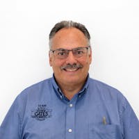 Paul Mazza at Gates GMC Nissan