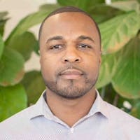 Photo of Antonio Tate, Sales Associate