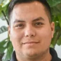 Photo of Albert Avalos, Sales Associate
