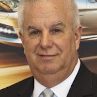 Mike Bostick at Mercedes-Benz of South Charlotte