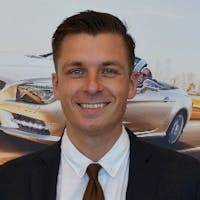 Janusz Walczak at Mercedes-Benz of South Charlotte