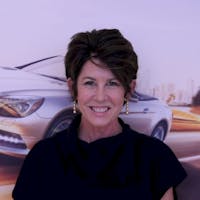 Nance Smithwick at Mercedes-Benz of South Charlotte