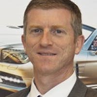 Jeff Gourd at Mercedes-Benz of South Charlotte