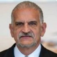 Walter Hidalgo at Mercedes-Benz of South Charlotte
