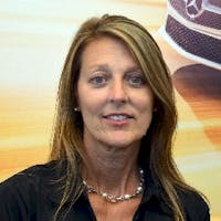 Debra Rushing at Mercedes-Benz of South Charlotte