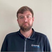 Joseph Molinari at Heritage Subaru Catonsville