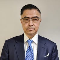 Swann Kim at Heritage Subaru Catonsville