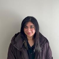 Mimi Razvi at Heritage Subaru Catonsville