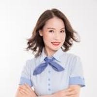 Jenny Gong at Heritage Subaru Catonsville