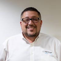 Scott Feinstein at Heritage Subaru Catonsville