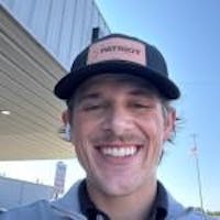 Photo of Michael “Pickle” Mcmorris, Sales Consultant
