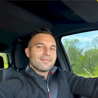 Photo of Justin Frits, Sales Consultant