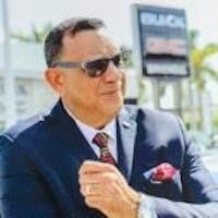 Jose "El Musico" Proveyer at Brickell Buick & GMC