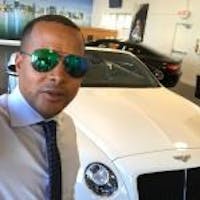 Joel Millian at Brickell Buick & GMC