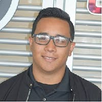 Jonathan Diaz at Brickell Buick & GMC