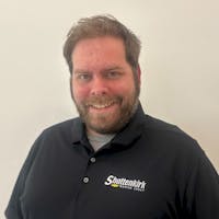 Justin Pierson at Shottenkirk Chevrolet