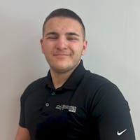 Nic "Buddy" Carano at Shottenkirk Chevrolet