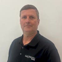 Steve Jackson at Shottenkirk Chevrolet