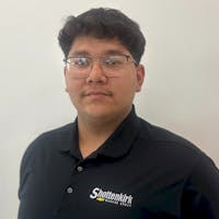 Jaime Ramirez at Shottenkirk Chevrolet