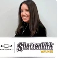 Joann Sims at Shottenkirk Chevrolet